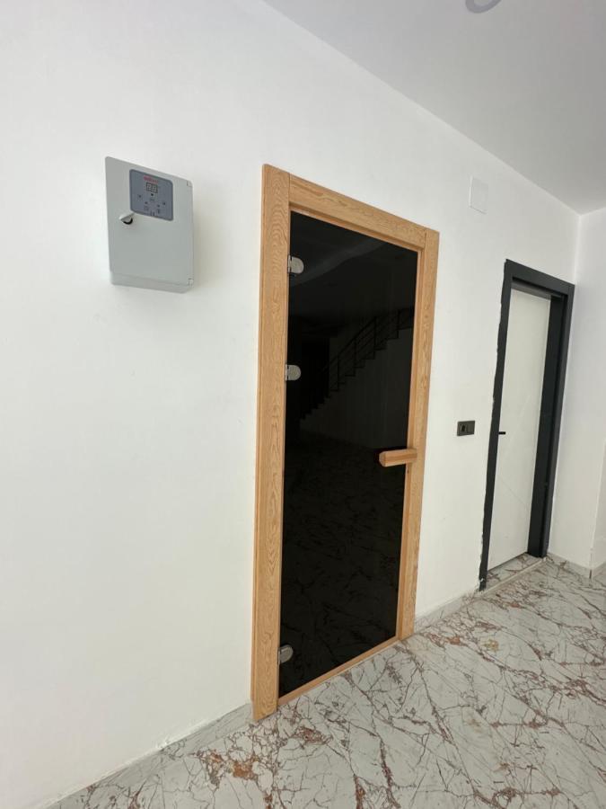 Sare Life 1 Apartment Alanya Exterior photo